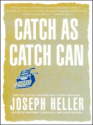 cover image of Catch As Catch Can